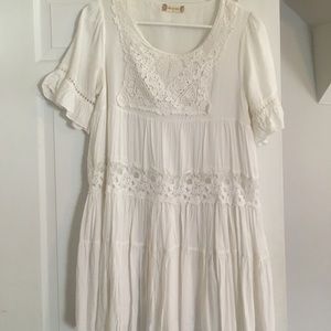 Spring/Summer Dress